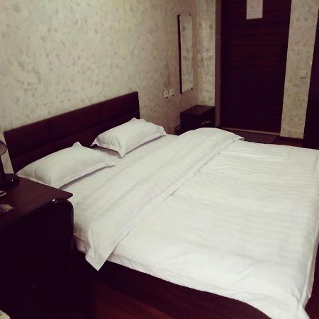 Orion Hotel Tashkent Bagian luar foto